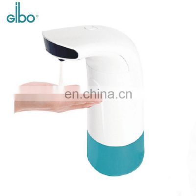 Table Top automatic Sensor New Arrival 280ML ABS Foam Soap Dispenser