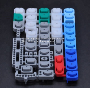 Rubber USB numeric keypad