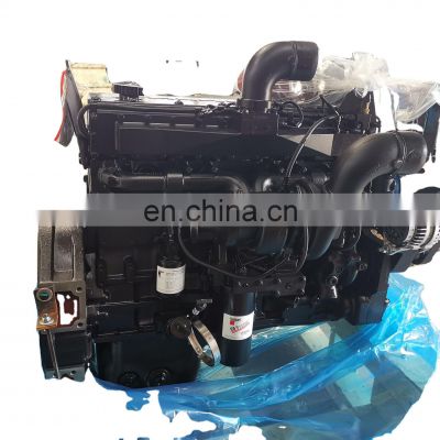 High Quality 250kw 335HP 2000RPM Diesel Engine QSM11-C335