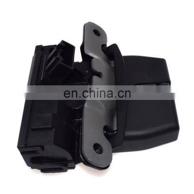 NEW Tailgate Boot Latch Lock 1761865 For Ford B-Max Fiesta MK6 8A61A442A66BE