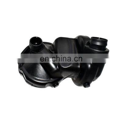 Free Shipping!PCV CRANKCASE VENT VALVE & BREATHER HOSE COLD WEATHER CLIMATE 5 PCS FOR BMW E46
