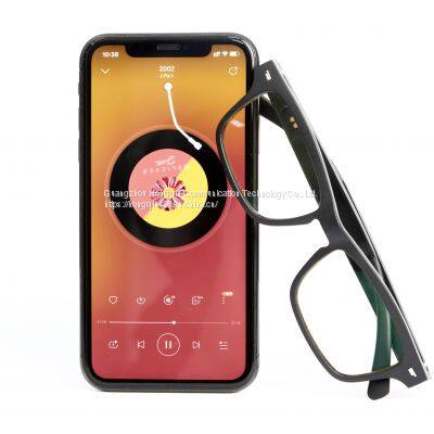 Smart Bluetooth Glasses photo-4