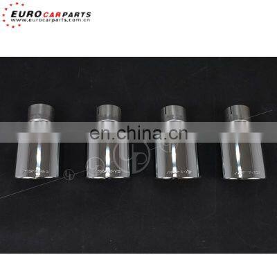 G Class 350D Exhaust System Fit for W463 350D Style Before 2018 With Stainless Steel Material Make Sound Louder for 350D W463 photo-4