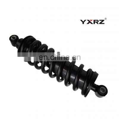 High Quality Motorcycle Parts 125CC Front Rear Tvs Motorcycle Shock Absorber for Wave photo-3