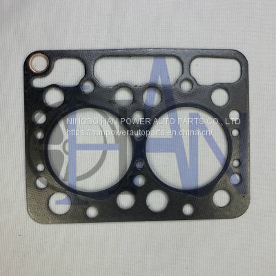 OEM 12512-31140 Cylinder Head Gasket 68mm, ZB500