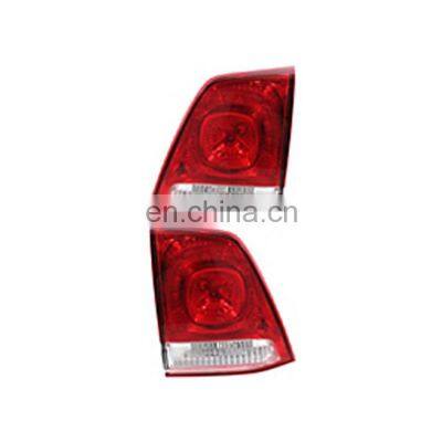 Auto Parts Car Tail Light Tail Lamp For Land Cruiser 2008 - 2011