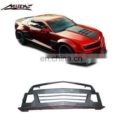 Buy Body Kit For Chevrolet Camaro body kits for Camaro body kit WD Wide Style Auto Parts 2010-2015 Year