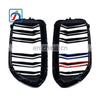 Standard Model M 3 Colors 5 Series G30 G38 Kidney Front Grille for BMW 51137030545
