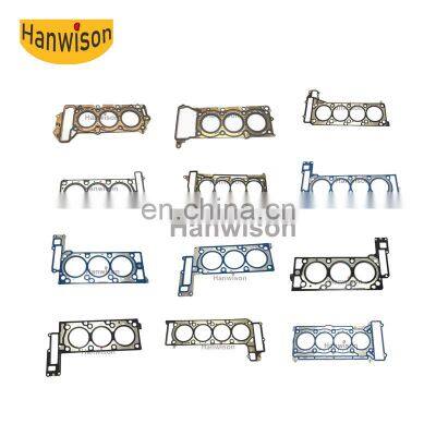 OEM Quality All Auto Parts engine Cylinder head gasket for Mercedes Benz Cylinder gasket