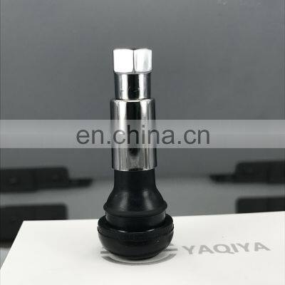 Truck Tire Valve Autoparts Tubeless Valve YQY Tr414 Tr414ac for Car photo-4