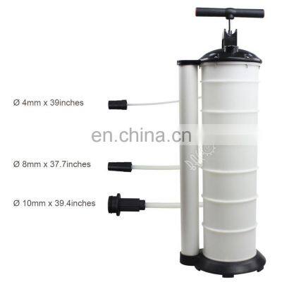 7 Liter Manual Engine Oil Suction Vacuum Oil Extractor Pump photo-2
