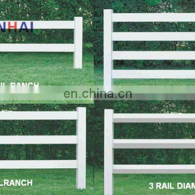 Outdoor Galvanized Steel Fence Posts Fencing Rails Galvanized Fencing Hardware photo-2