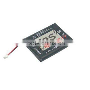 MP3 Battery for Apple iPad 616-0206