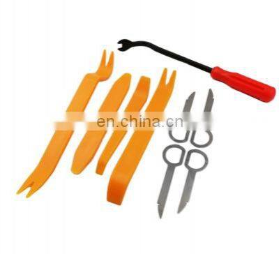 Car Audio Tool Disassembly  Audio Removal Installer Tool Kit