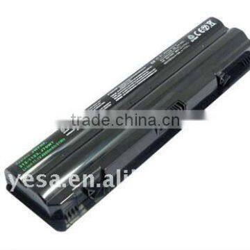 Replacement Laptop Battery for Dell XPS 14 XPS 14 (L401X) XPS 15 17 L701X