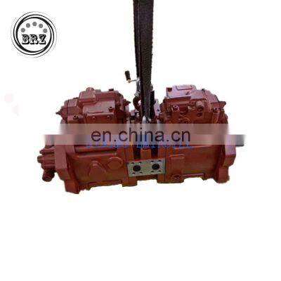 Case CX160B CX160 hydraulic main pump CX180 excavator pump Assembly CX180B main hydraulic pumps