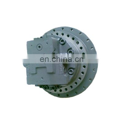 EC210B final drive EC210 EC240B travel motor for excavator 14533651