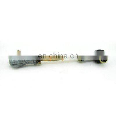 SK-3 excavator throttle motor lever