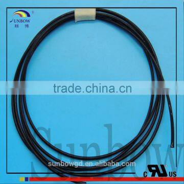 SUNBOW Heat Resistance Transparent Pipe PTFE Tubing for RepRap Prusa 3D Printer photo-4