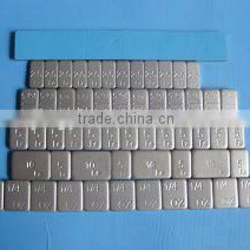 Good Quality Spray Adhesive Wheel Balance Weights For Balancing photo-6