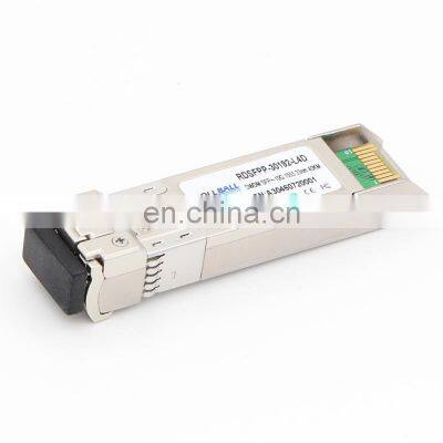 10G SFP+ 40km 80km Dwdm Module photo-3
