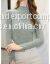 Fall 2021 New Sweater Women's Slim Long-sleeved Knit Bottoming Shirt Women's Half-high Collar Inner Jacket Women Khaki M photo-2