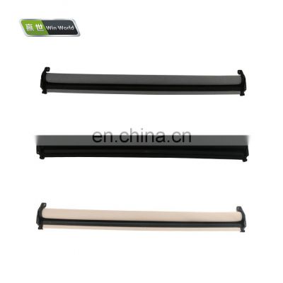 Hot wholesale sunroof custom car auto sunroof Curtain for BMW 7 Series x6 g20 g30 x3 x5 bmw auto part