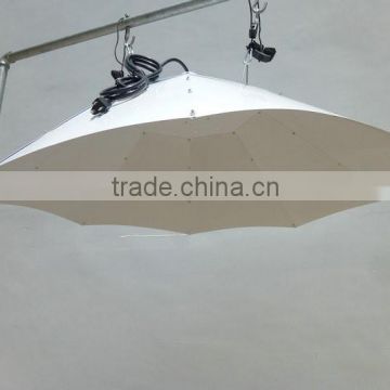 horticulture parabolic reflector hood