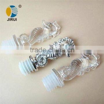 Different Type Glass Stopper For Diffuser Bottle photo-3