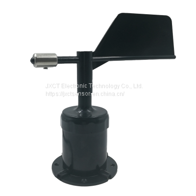 [JXCT] Wind Direction Vane Sensor Indicator 0-360 Degrees