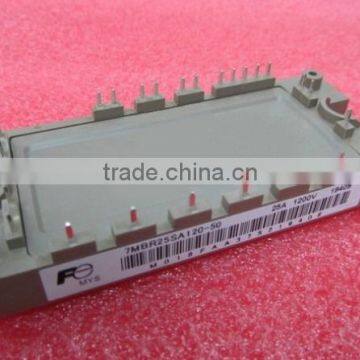 7MBR25UA120-50 IGBT Module