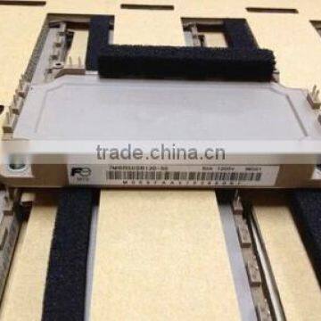 7MBR35SB120-70 IGBT Module