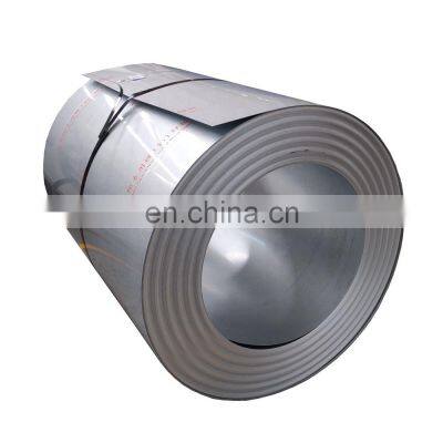 Prime Hot Dipped Zinc Coated GI Galvanized Steel Coil Manufacturer