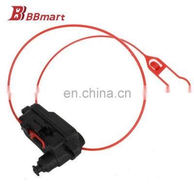 BBmart OEM Auto Fitments Car Parts Door Lock Actuator Unit for Audi C7/Q7 OE 4L0 862 153D 4L0862153D