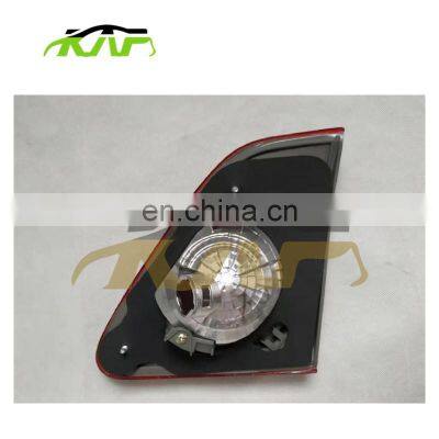 For Toyota 2007 Corolla Tail Lamp R 81581-12100 L 81591-12110 Car Taillights Auto Led Taillights Car Tail Lamps Rear Lights photo-3