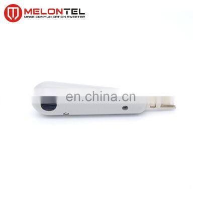 MT-8005-T Nortel Tester BIX Test Cord Cable for BIX Terminal Block photo-5