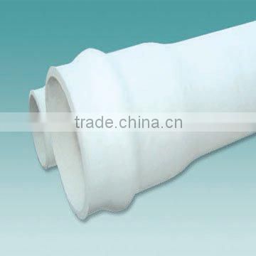 slotted pvc pipe