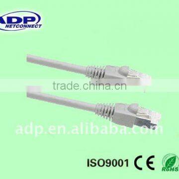 4 pair 24awg cat5e utp patch cord