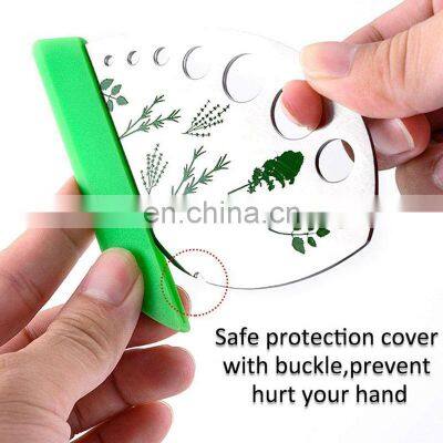 Multifunctional Eco Friendly Luxury Trending Portable Low MOQ Household Accessories Smart Gadgets Kitchen photo-5