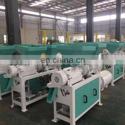 Milling Machine Maize Corn Milling Machine Wet and Dry photo-3