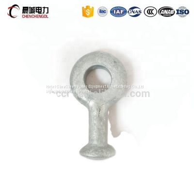 Q/QP Steel Ball Eye In Electric Link Fitting on sale