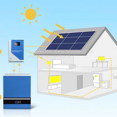 Powerwall Solar Battery(AN-LPB-N)