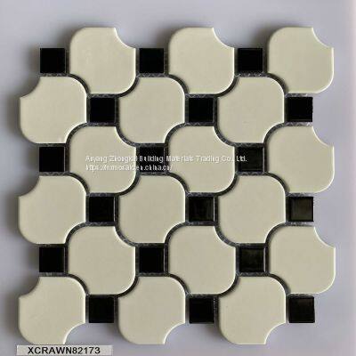 Ceramic Mosaic Tile From China photo-4
