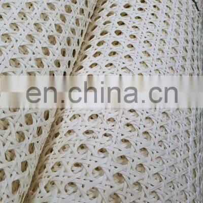 Best Quality Vietnam Natural 1/2 Open Rattan Cane Webbing