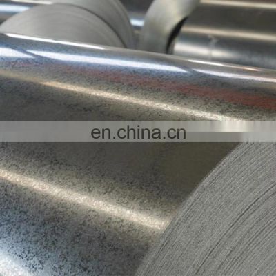 China Manufactory Q195 Q235 Galvanized Steel Price Per Ton Gi Iron Metal Sheet Plate Coil Z275g Spare Parts For Sale