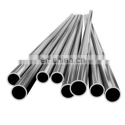Cheap Price Stainless Steel Seamless Tube Wholesale 310 Inox Stainless Steel Pipe Sus304 Stainless Steel Tube/pipe photo-4