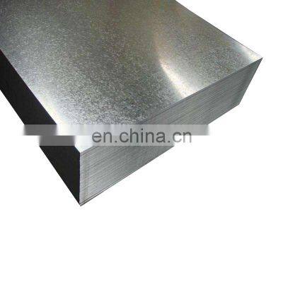 Zinc Roof Galvanized Sheet Steel Roof Roofing Sheet Price photo-2
