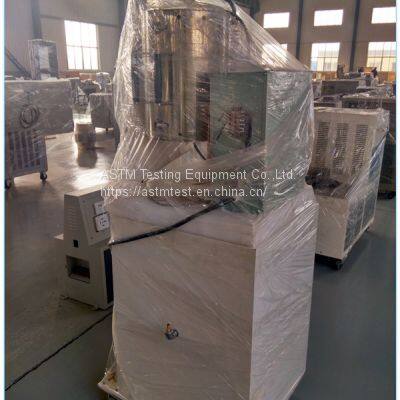 WGW High Temperature Furnace With Tensile Tester-Lab Equipment-Measuring Instruments-Material Testing Machine photo-3