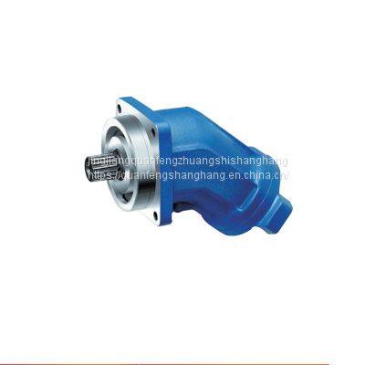Rexroth Plunger Pump A4VG28/40/56/71/90/125 Injection Molding Machine Die Casting Machine High Pressure Oil Pump Hydraulic Pump photo-3
