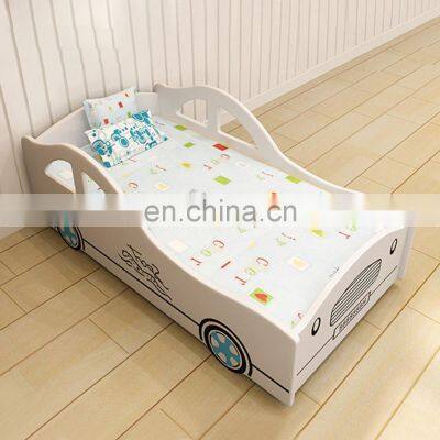 Children Bed In Kindergarten Children Bed Of Car Model child bed model car